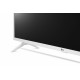 Televisor LG 43UN73906LE (43") 4K Ultra HD Smart TV Wifi Blanco