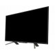 Televisor Sony Bravia (50") Full HD Smart TV Wifi Negro