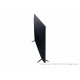 Televisor Samsung UE65TU7105KXXC (65") 4K Ultra HD Smart TV Wifi Carbono, Gris, Plata
