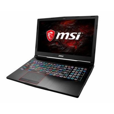 Portatil MSI Gaming GE63 7RD-021XES Raider