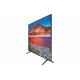 Televisor Samsung Series 7 UE50TU7172U 127 cm (50") 4K Ultra HD Smart TV Wifi Carbono, Plata