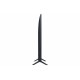 Televisor Samsung Series 7 UE50TU7172U 127 cm (50") 4K Ultra HD Smart TV Wifi Carbono, Plata