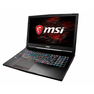 Portatil MSI Gaming GE73 7RD-021XES Raider