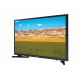 Televisor Samsung UE32T4305AK (32") HD Smart TV Wifi Negro