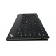 Lenovo ThinkPad Trackpoint II teclado RF Wireless + Bluetooth QWERTY Español Negro