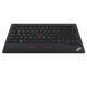 Lenovo ThinkPad Trackpoint II teclado RF Wireless + Bluetooth QWERTY Español Negro