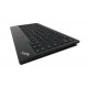 Lenovo ThinkPad Trackpoint II teclado RF Wireless + Bluetooth QWERTY Español Negro