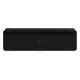 Logitech MX Keys teclado RF Wireless + Bluetooth QWERTY Español Aluminio, Negro
