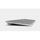 Microsoft Surface keyboard teclado RF Wireless + Bluetooth Español Gris