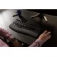 Microsoft Desktop 5050 teclado RF inalámbrico Negro
