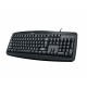 Genius Smart KM-200 teclado USB QWERTY Español Negro