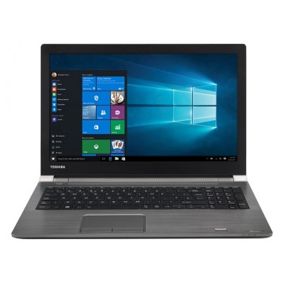 Toshiba TECRA Z50-C-13D CI7-6600 SYST 15.6 8GB+8GB DDR3L 1600 W10 IN