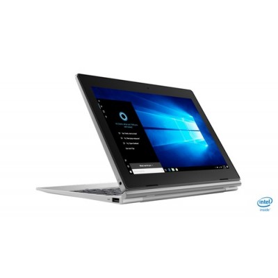 Portátil Lenovo IdeaPad D330 Híbrido (2-en-1) - Pentium N5000 - 4 GB RAM - Táctil