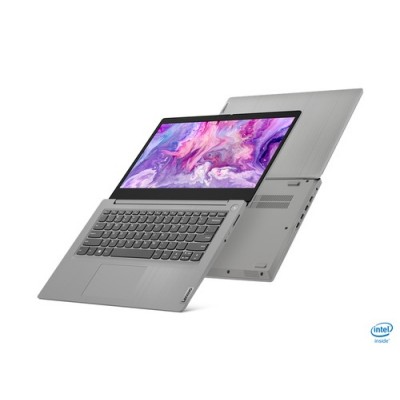 Portátil Lenovo IdeaPad 3 14IIL05 - i5-1035G1 - 8 GB RAM