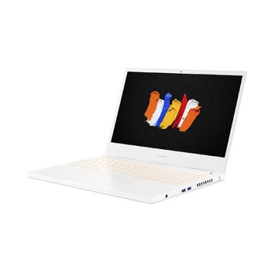 Portátil Acer ConceptD 3 CN314 - i5-10300H - 8 GB RAM
