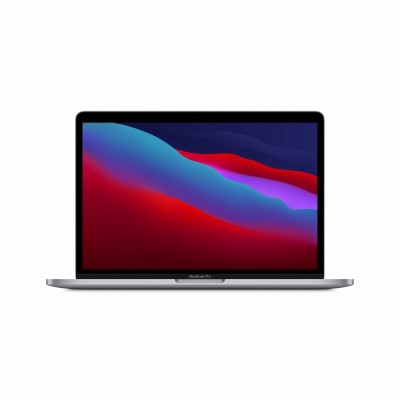 Portátil Apple MacBook Pro 13.3" - 8 GB - 256 GB SSD