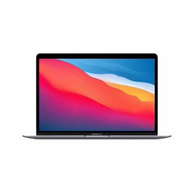 Portátil Apple MacBook Air 13.3" - 8 GB - 512 GB SSD