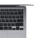 Portátil Apple MacBook Air 13.3" - 8 GB - 512 GB SSD