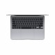 Portátil Apple MacBook Air 13.3" - 8 GB - 512 GB SSD