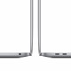 Portátil Apple MacBook Pro 13.3" - 8 GB - 512 GB SSD