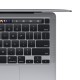 Portátil Apple MacBook Pro 13.3" - 8 GB - 512 GB SSD