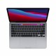 Portátil Apple MacBook Pro 13.3" - 8 GB - 512 GB SSD