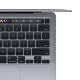 Portátil Apple MacBook Pro 13.3" - 8 GB - 256 GB SSD