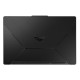 Portátil ASUS TUF Gaming A17 FA706II-H7071 - Ryzen7 4800H - 16GB RAM - FreeDOS (Sin Windows)