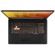 Portátil ASUS TUF Gaming A17 FA706II-H7071 - Ryzen7 4800H - 16GB RAM - FreeDOS (Sin Windows)