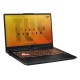 Portátil ASUS TUF Gaming A17 FA706II-H7071 - Ryzen7 4800H - 16GB RAM - FreeDOS (Sin Windows)