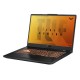 Portátil ASUS TUF Gaming A17 FA706II-H7071 - Ryzen7 4800H - 16GB RAM - FreeDOS (Sin Windows)