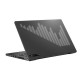 Portátil ASUS ROG Zephyrus G14 GA401IU-HA134T - AMD Ryzen 9 4900HS - 16GB RAM
