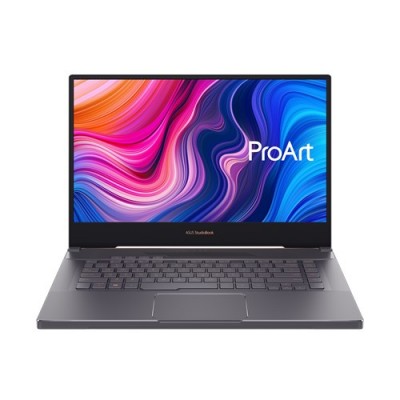 Portátil ASUS ProArt StudioBook 15 H500GV-HC039R - i7-9750H - 32 GB RAM