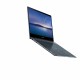 Portátil ASUS ZenBook Flip 13 UX363EA-HP043T - i7-1165G7 - 16GB RAM - táctil