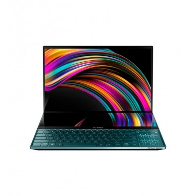 Portátil ASUS ZenBook Pro UX581LV-H2001R táctil - i7-10750H - 16 GB RAM