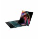 Portátil ASUS ZenBook Pro UX581LV-H2001R táctil - i7-10750H - 16 GB RAM
