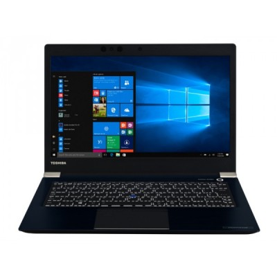 Toshiba PORTEGE X30-D-110 CI7-7500U SYST 256G SSD 16GB 13.3IN NOODD W10P SP
