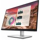 Monitor HP E27u G4(27") 2560 x 1440 Pixeles Quad HD