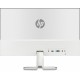 Monitor par PC HP 24fw (23.8") con audio integrado
