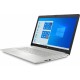 Portátil HP Laptop 17-by3001ns - i5-1035G1 - 8 GB RAM