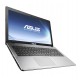 ASUS R510VX-DM527T 2.6GHz i5-7300U 15.6" 1920 x 1080Pixeles Gris, Acero inoxidable Portátil ordenador portatil