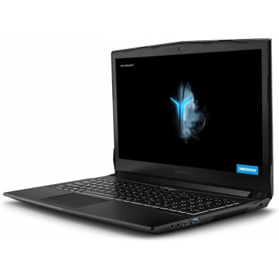 Portátil Gaming Medion ERAZER P6605 MD61412
