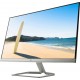 HP 27fw 68,6 cm (27") 1920 x 1080 Pixeles Full HD LED Blanco