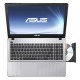 Portatil ASUS R510VX-DM530