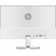 HP 24fw 60,5 cm (23.8") 1920 x 1080 Pixeles Full HD LED Plata