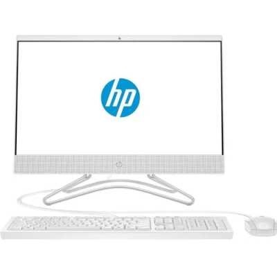 Todo En Uno HP 205 G4 - Ryzen3-3250U - 8 GB RAM