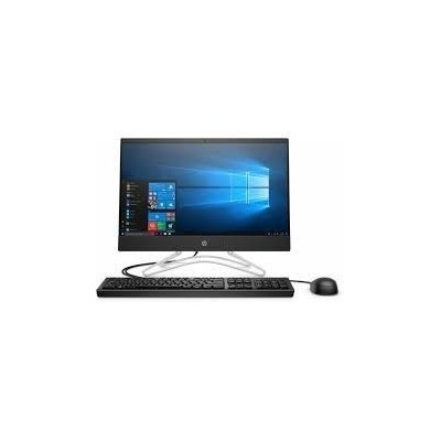 Todo En Uno HP 200 G4 AiO - i3-10110 - 8 GB RAM