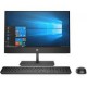 Todo En Uno HP ProOne 600 G5 - i5-9500 - 8 GB RAM - táctil