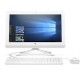 Todo En Uno HP 20-c412nc - Celeron J4005 - 8 GB RAM
