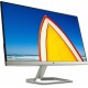 HP 24f 60,5 cm (23.8") 1920 x 1080 Pixeles Full HD LED Plata